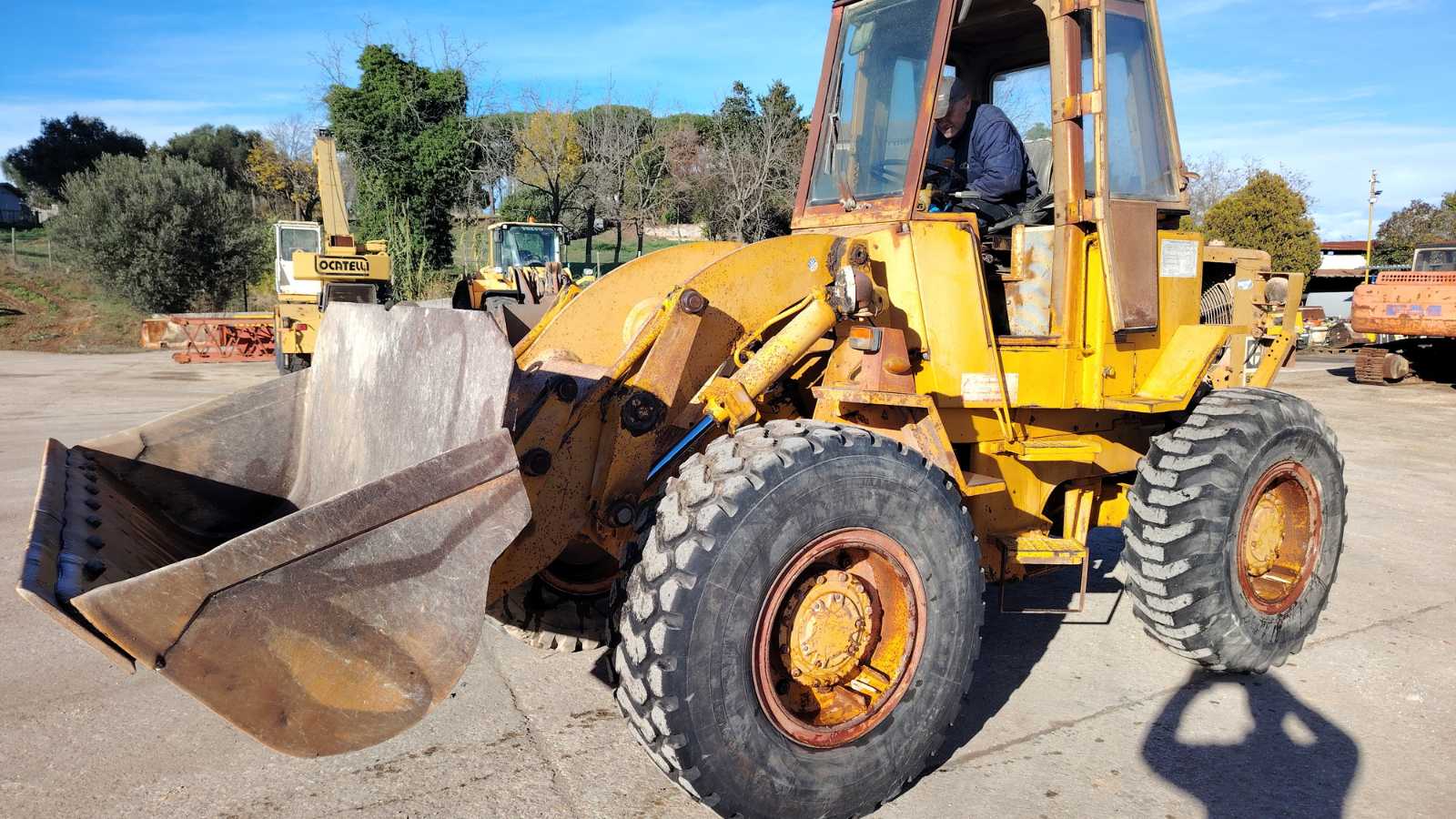 OmecoHub - Immagine Principale